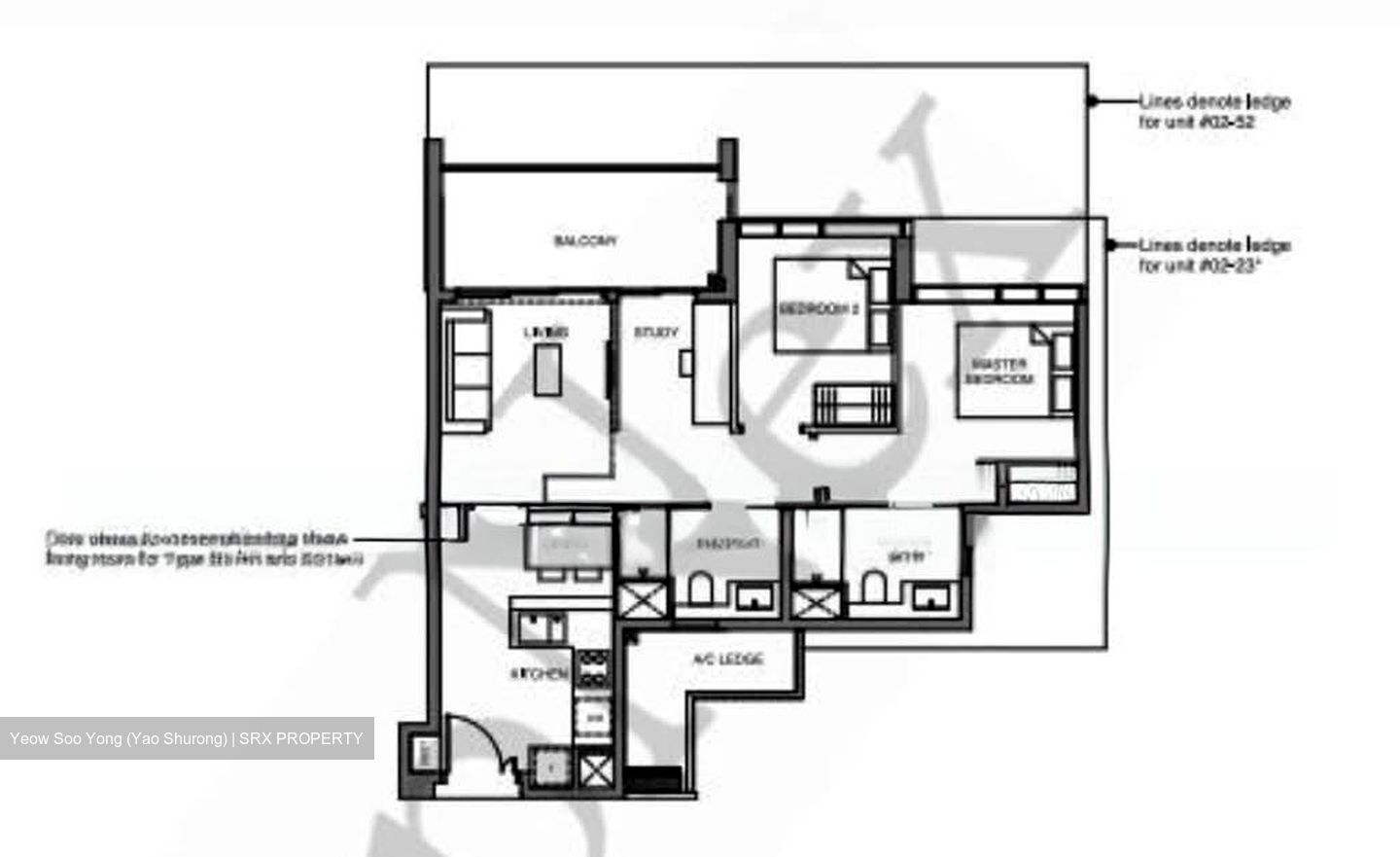 Leedon Green (D10), Condominium #544068851